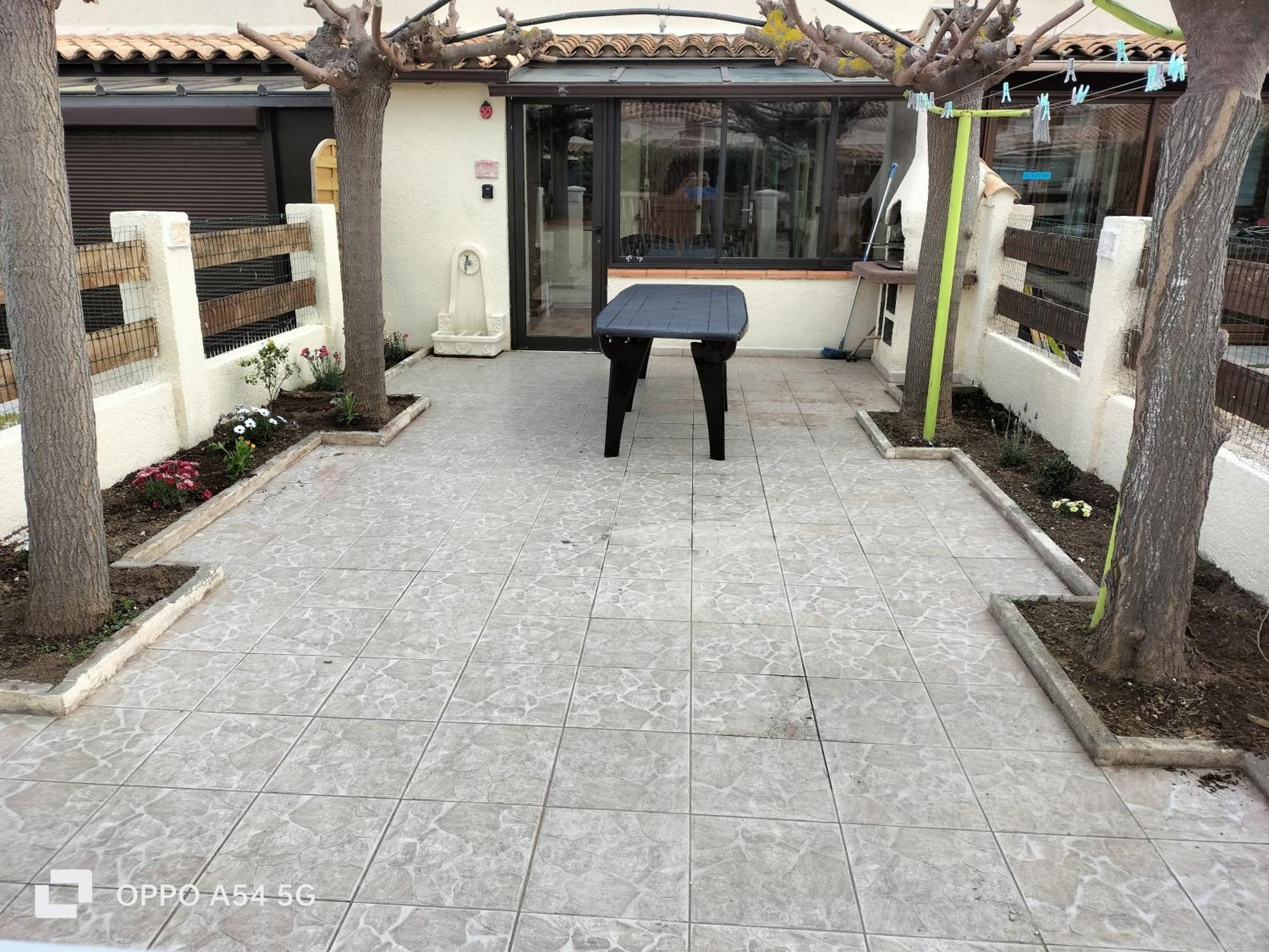 Antiqua Roma Spqr Domus Villa ปอร์-ลา-นูแวลล์ ภายนอก รูปภาพ